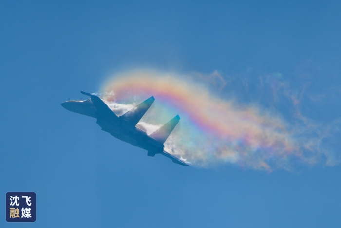 歼-16（03）（摄影：陈阳）